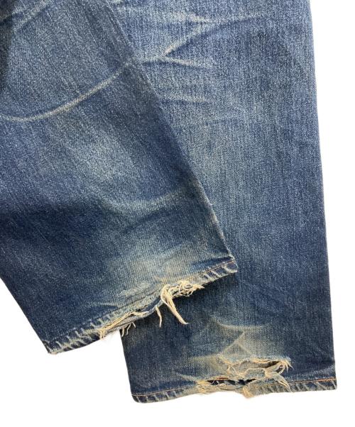 LEVI'S（リーバイス）LEVI'S (リーバイス) 501XXデニムパンツ インディゴ サイズ:34の古着・服飾アイテム