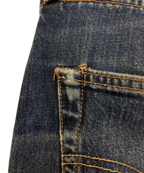 LEVI'S（リーバイス）LEVI'S (リーバイス) 501XXデニムパンツ インディゴ サイズ:34の古着・服飾アイテム