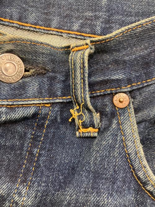 LEVI'S（リーバイス）LEVI'S (リーバイス) 501XXデニムパンツ インディゴ サイズ:34の古着・服飾アイテム