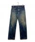 LEVI'S（リーバイス）の古着「501XXデニムパンツ」｜インディゴ