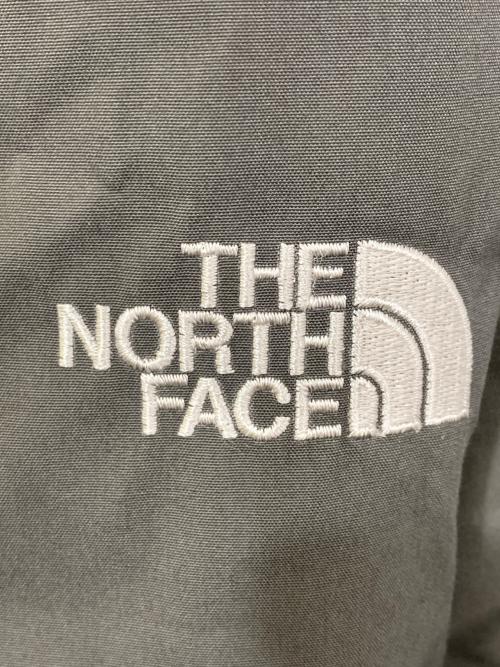 THE NORTH FACE（ザ ノース フェイス）THE NORTH FACE (ザ ノース フェイス) BEAMS (ビームス) 別注 Mountain Field Jacket グレー サイズ:Lの古着・服飾アイテム
