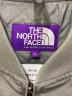 中古・古着 THE NORTH FACE (ザ ノース フェイス) BEAMS (ビームス) 別注 Mountain Field Jacket グレー サイズ:L：23000円
