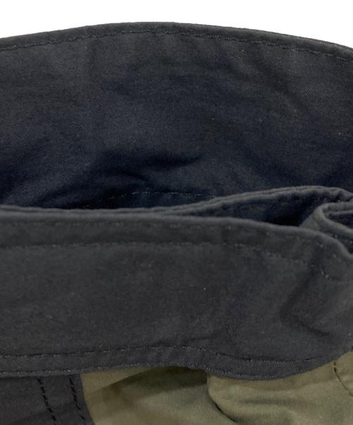 THE NORTH FACE（ザ ノース フェイス）THE NORTH FACE (ザ ノース フェイス) MOUNTAIN LIGHT JACKET オリーブ サイズ:Mの古着・服飾アイテム