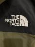 中古・古着 THE NORTH FACE (ザ ノース フェイス) MOUNTAIN LIGHT JACKET オリーブ サイズ:M：16000円