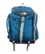 THE NORTH FACEザ ノース フェイス）の古着「SUNNY CAMPER 40」｜ブルー