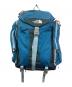 THE NORTH FACE（ザ ノース フェイス）の古着「SUNNY CAMPER 40」｜ブルー