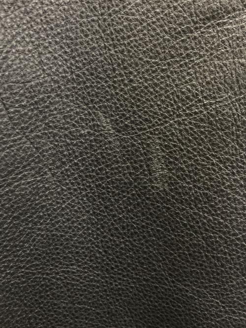 Calvin Klein Jeans（カルバンクラインジーンズ）Calvin Klein Jeans (カルバンクラインジーンズ) レザーパンツ ブラック サイズ:32の古着・服飾アイテム