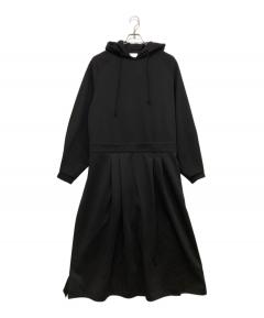 中古・古着通販】hazama (ハザマ) 特別な毎日のワンピース 中古・古着通販】hazama (ハザマ) 特別な毎日のワンピース