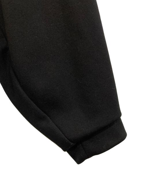 THE RERACS（ザ リラクス）THE RERACS (ザ リラクス) フーデッドワンピース ブラック サイズ:サイズ表記なしの古着・服飾アイテム