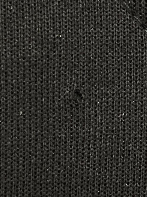 THE RERACS（ザ リラクス）THE RERACS (ザ リラクス) フーデッドワンピース ブラック サイズ:サイズ表記なしの古着・服飾アイテム