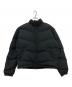 stussy（ステューシー）の古着「ダウンジャケット」｜ブラック