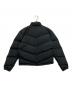 stussy (ステューシー) ダウンジャケット ブラック サイズ:SMALL：8000円