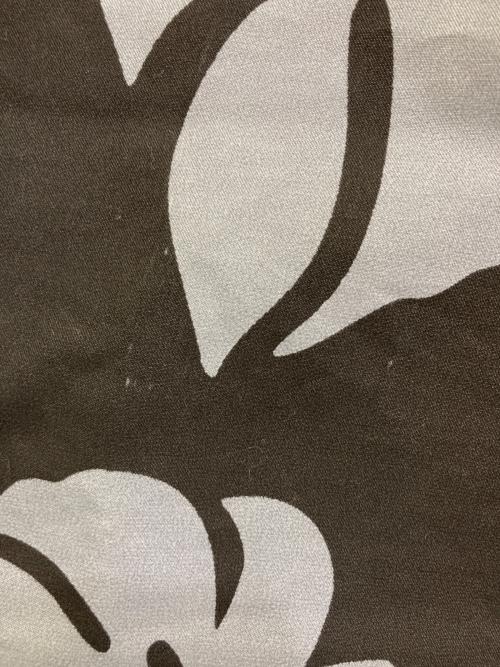 stussy（ステューシー）stussy (ステューシー) ハーフパンツ ブラック サイズ:38の古着・服飾アイテム