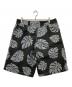 stussy (ステューシー) ハーフパンツ ブラック サイズ:36：6000円