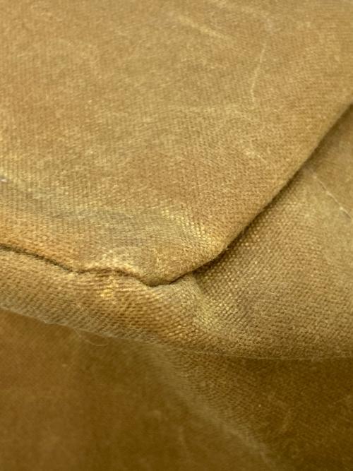 FILSON（フィルソン）FILSON (フィルソン) Grab N Go Tote-Large ブラウンの古着・服飾アイテム