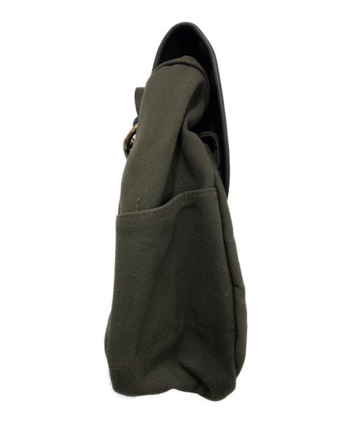 FILSON（フィルソン）FILSON (フィルソン) Field Bag カーキの古着・服飾アイテム