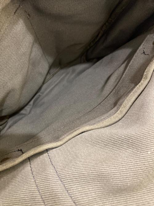 FILSON（フィルソン）FILSON (フィルソン) Field Bag カーキの古着・服飾アイテム