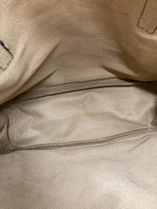 FILSON（フィルソン）FILSON (フィルソン) RUGGED TWILL TOTE BAG ベージュの古着・服飾アイテム