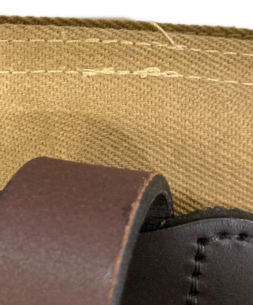 FILSON（フィルソン）FILSON (フィルソン) RUGGED TWILL TOTE BAG ベージュの古着・服飾アイテム