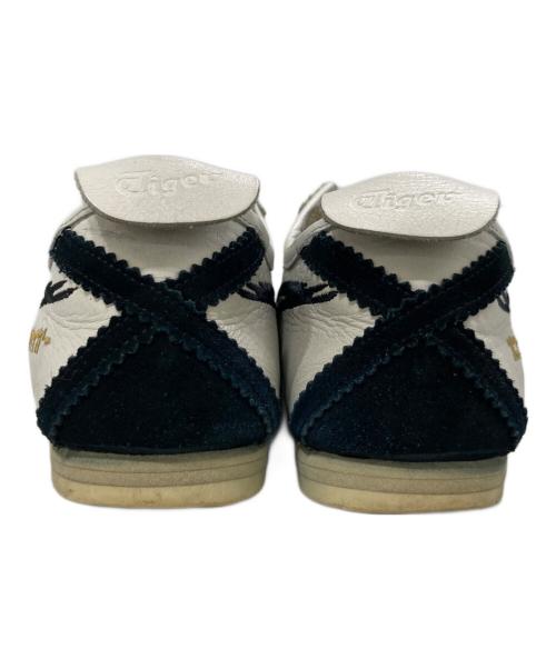 Onitsuka Tiger（オニツカタイガー）Onitsuka Tiger (オニツカタイガー) MEXICO 66 DELUXE ホワイト サイズ:27の古着・服飾アイテム