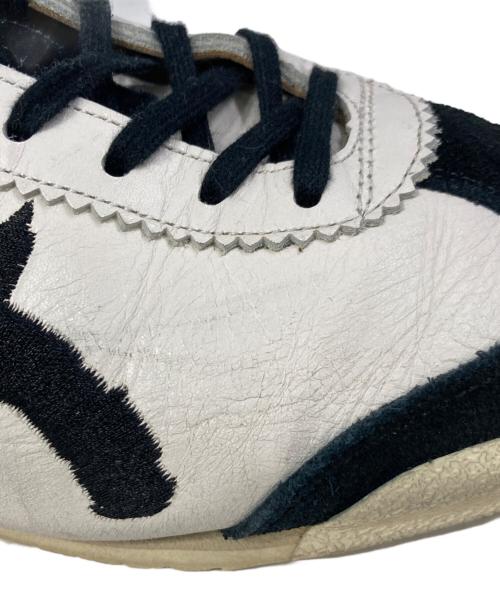 Onitsuka Tiger（オニツカタイガー）Onitsuka Tiger (オニツカタイガー) MEXICO 66 DELUXE ホワイト サイズ:27の古着・服飾アイテム