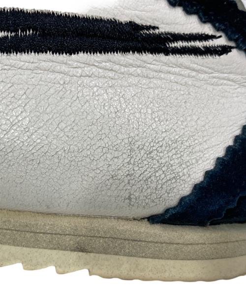 Onitsuka Tiger（オニツカタイガー）Onitsuka Tiger (オニツカタイガー) MEXICO 66 DELUXE ホワイト サイズ:27の古着・服飾アイテム