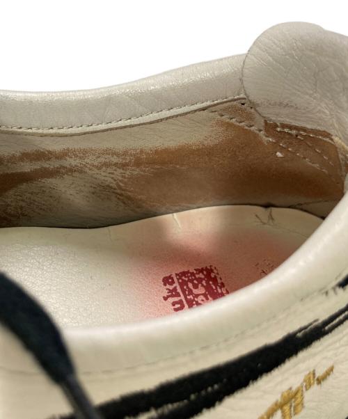 Onitsuka Tiger（オニツカタイガー）Onitsuka Tiger (オニツカタイガー) MEXICO 66 DELUXE ホワイト サイズ:27の古着・服飾アイテム