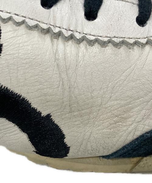 Onitsuka Tiger（オニツカタイガー）Onitsuka Tiger (オニツカタイガー) MEXICO 66 DELUXE ホワイト サイズ:27の古着・服飾アイテム