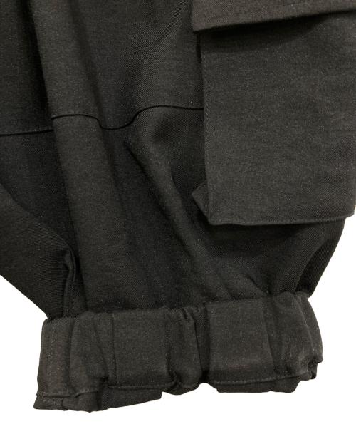 Y-3（ワイスリー）Y-3 (ワイスリー) SU CU CRG PNT　JM5494 ブラック サイズ:XSの古着・服飾アイテム