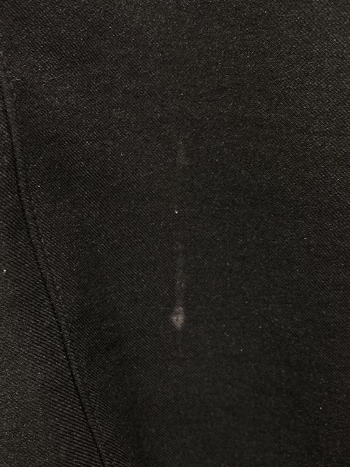 Y-3（ワイスリー）Y-3 (ワイスリー) SU CU CRG PNT　JM5494 ブラック サイズ:XSの古着・服飾アイテム