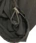中古・古着 GROUND Y (グラウンドワイ) SMOOTH SHORT PANTS　GP-P16-500 ブラック サイズ:3：13000円
