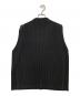 HOMME PLISSE ISSEY MIYAKE (オム プリッセ イッセイ ミヤケ) MONTHLY COLOR APRIL ブラック サイズ:2：20000円