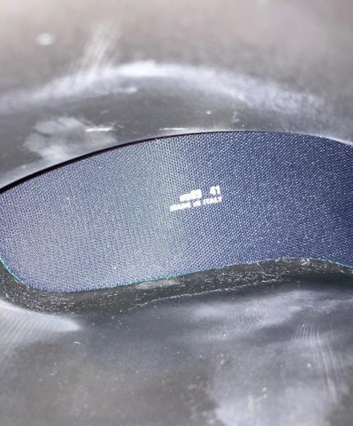 BALENCIAGA（バレンシアガ）BALENCIAGA (バレンシアガ) STEROID RUBBER BOOTIE ブラック サイズ:41の古着・服飾アイテム