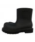 BALENCIAGA (バレンシアガ) STEROID RUBBER BOOTIE ブラック サイズ:41：40000円