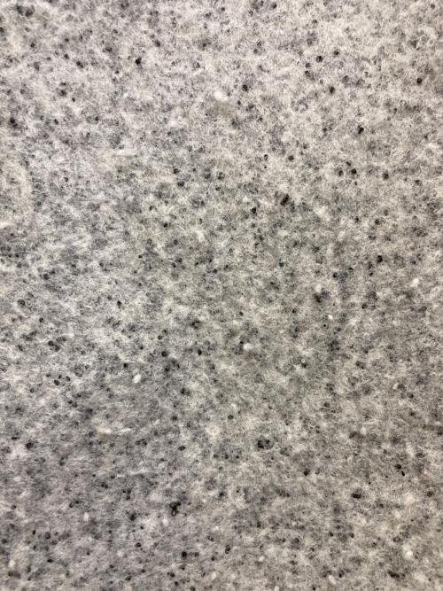 JIL SANDER（ジルサンダー）JIL SANDER (ジルサンダー) ウールナイロンコート　NM120126MD21150042 グレー サイズ:48の古着・服飾アイテム