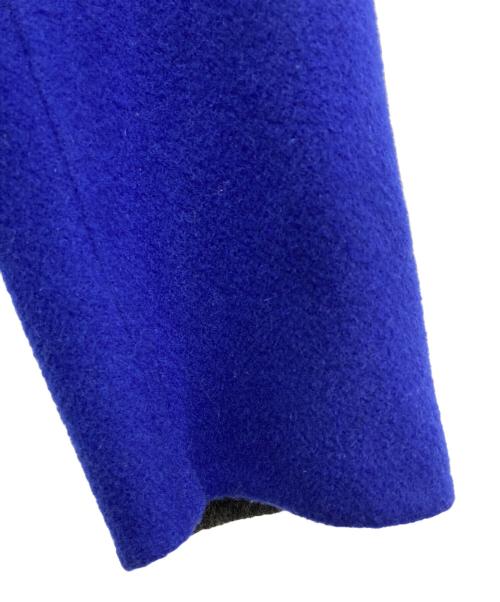 JIL SANDER（ジルサンダー）JIL SANDER (ジルサンダー) ウールジャケット　150607 MF200073 12 ブルー サイズ:46の古着・服飾アイテム