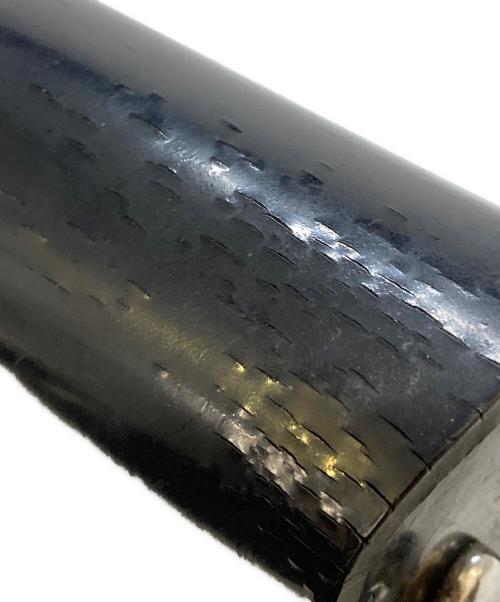 COMME des GARCONS NOIR（コムデギャルソン ノワール）COMME des GARCONS NOIR (コムデギャルソン ノワール) PVCチェーンショルダーバッグ ブラックの古着・服飾アイテム