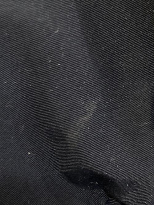 WANNA FOUNDATION（-）WANNA FOUNDATION (-) DESIGN VENTILATION NYLON SHELL JACKET ネイビー サイズ:XLの古着・服飾アイテム