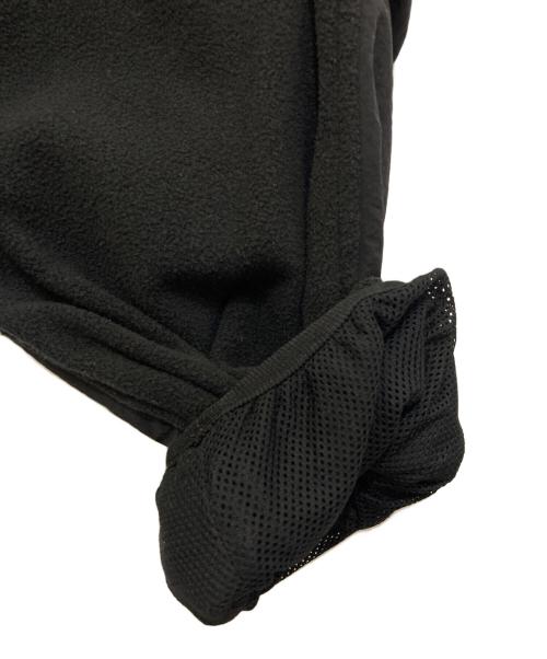 DAIWA PIER39（ダイワ ピア39）DAIWA PIER39 (ダイワ ピア39) TECH FLEECE JACKET ブラック サイズ:XLの古着・服飾アイテム