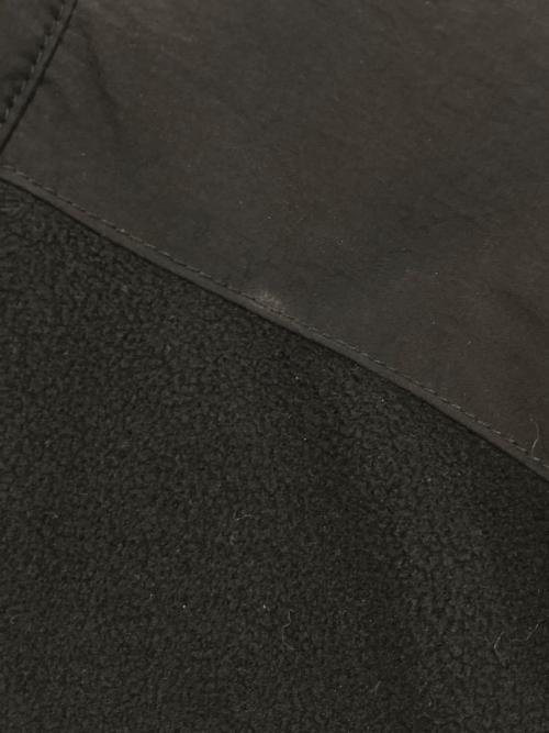 DAIWA PIER39（ダイワ ピア39）DAIWA PIER39 (ダイワ ピア39) TECH FLEECE JACKET ブラック サイズ:XLの古着・服飾アイテム