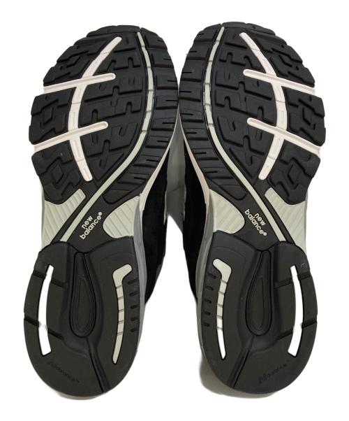 NEW BALANCE（ニューバランス）NEW BALANCE (ニューバランス) MR993 ブラック サイズ:28.5 未使用品の古着・服飾アイテム