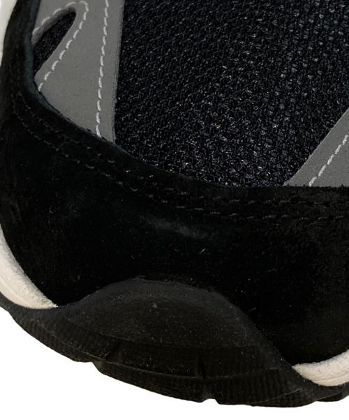 NEW BALANCE（ニューバランス）NEW BALANCE (ニューバランス) MR993 ブラック サイズ:28.5 未使用品の古着・服飾アイテム