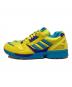 adidas (アディダス) atmos (アトモス) ZX 8000 イエロー サイズ:28.5：18000円