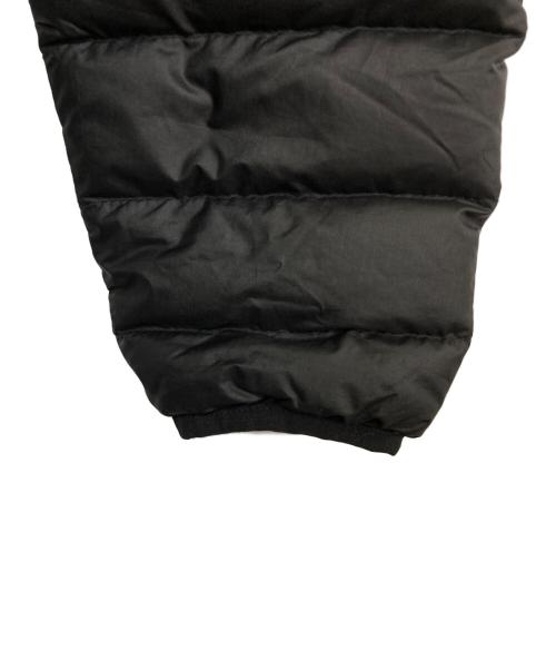 Patagonia（パタゴニア）Patagonia (パタゴニア) Down Sweater Hoody ブラック サイズ:Sの古着・服飾アイテム