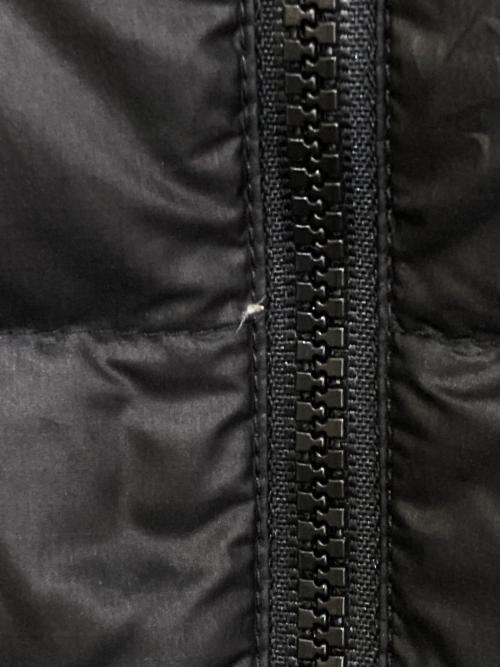 Patagonia（パタゴニア）Patagonia (パタゴニア) Down Sweater Hoody ブラック サイズ:Sの古着・服飾アイテム