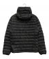 Patagonia (パタゴニア) Down Sweater Hoody ブラック サイズ:S：15000円