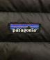 中古・古着 Patagonia (パタゴニア) Down Sweater Hoody ブラック サイズ:S：15000円