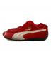 PUMA (プーマ) Speedcat OG　398846 レッド サイズ:27：8000円