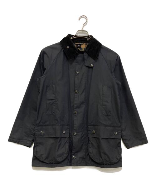Barbour（バブアー）Barbour (バブアー) BEAUFORT オイルドジャケット ネイビー サイズ:34の古着・服飾アイテム