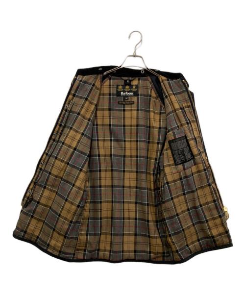 Barbour（バブアー）Barbour (バブアー) BEAUFORT オイルドジャケット ネイビー サイズ:34の古着・服飾アイテム